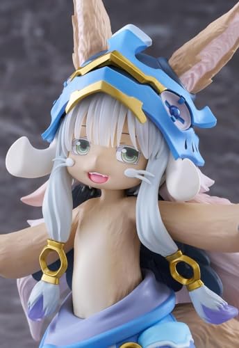 タイトー メイドインアビス 烈日の黄金郷 Coreful フィギュア ナナチ ～ 2nd Season ver. ～ 約15cm