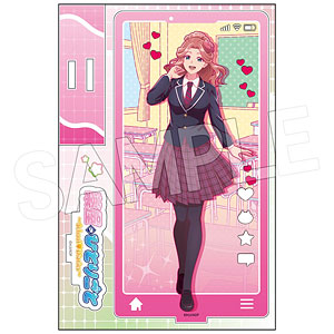 薬屋のひとりごと ビビッドライン アクリルスタンド 玉葉