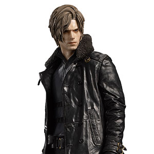 カプコンフィギュアビルダー クリエイターズモデル バイオハザード レクイエム レオン・S・ケネディ 1/6 完成品