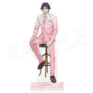 新テニスの王子様 アクリルフィギュアスタンド SAKURA Style ver. 跡部景吾