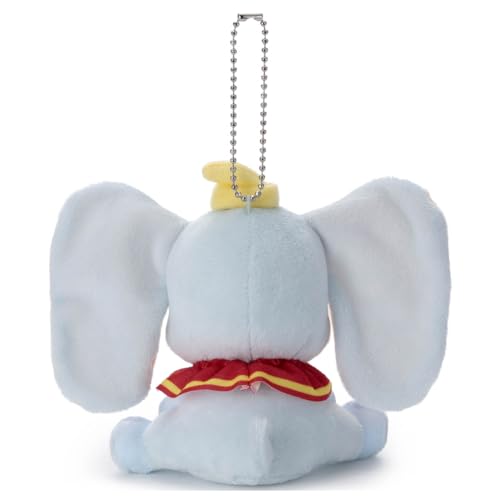 タカラトミーアーツ(TAKARATOMY A.R.T.S) ディズニーキャラクター/プチポップ/ボールチェーンマスコット/ダンボ