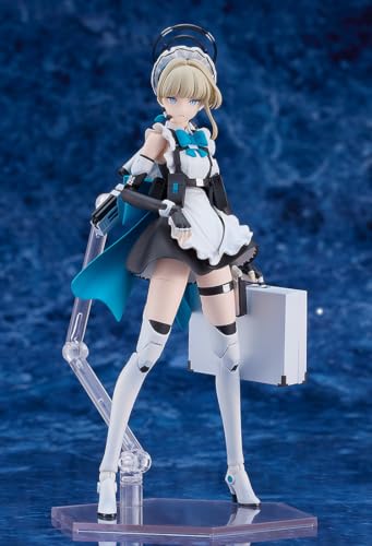 マックスファクトリー[Max Factory] PLAMATEA ブルーアーカイブ Blue Archive トキ ノンスケール 組み立て式プラモデル 再販