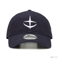 STRICT-G NEW ERA(R)『機動戦士ガンダム』9TWENTY(TM) ウォッシュドコットン 地球連邦軍