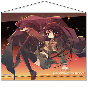 灼眼のシャナ B2タペストリー