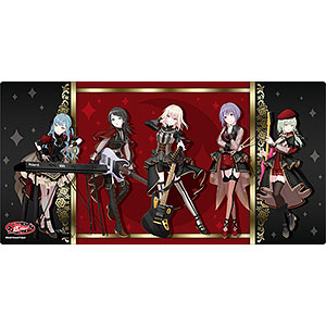 ブシロード ラバーマットコレクション V2 Vol.1705 BanG Dream！『Ave Mujica』10周年ver.