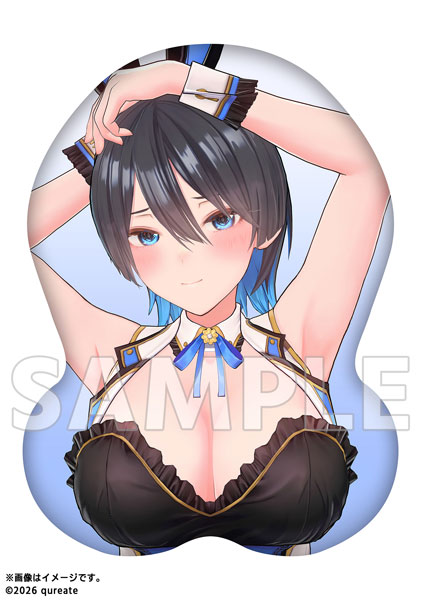 バニーガーデン2 等身大TANIMARUクッション 美羽香[Softgarage]【同梱不可】【送料無料】