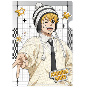 TVアニメ『WIND BREAKER』A4クリアファイル Ver. Y2Kスタイル 02 楡井秋彦