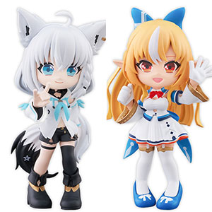 PalVerse ホロライブvol.1　6個入りBOX