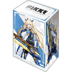 ブシロード デッキホルダーコレクション V3 Vol.1227 勝利の女神：NIKKE「ラプラス」