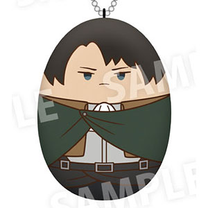 進撃の巨人 にぎにぎの楽園 リヴァイ