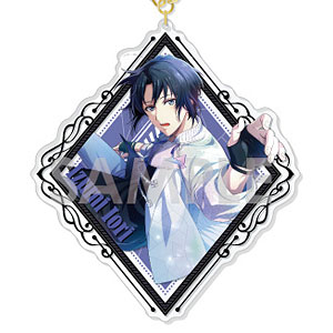 アイドリッシュセブン きゃらふぃーゆアクリルキーホルダー Vol.3 A.和泉一織