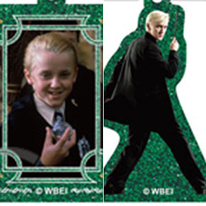 ハリーポッター ドラコ・マルフォイ チャームコレクション 8個入りBOX