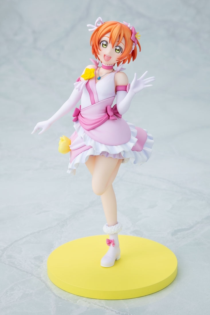 【限定特典付き】『ラブライブ！』 星空 凛 僕たちはひとつの光ver. ノンスケールフィギュア【カドスト限定 連動購入キャンペーン】