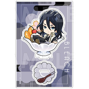 TVアニメ『BLEACH 千年血戦篇』ちゃぽんっ！ アクリルスタンド 朽木白哉