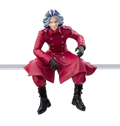 TVアニメ 東京リベンジャーズ ちょこのせ プレミアムフィギュア 柴大寿