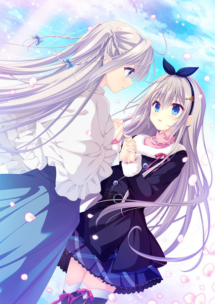 【あみあみ限定特典】PCソフト D.C.5 to 4 Luminous Memories ～ダ・カーポ5 トゥ 4～ ルミナスメモリーズ 初回版[CIRCUS]《１０月予約》