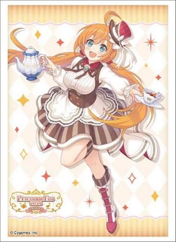 ブシロード スリーブコレクション ハイグレード Vol.5164 プリコネフェス2026『ぺコリーヌ』