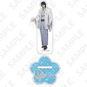 新テニスの王子様 BIGアクリルスタンド 忍足侑士