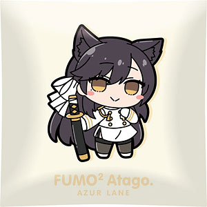 アズールレーン クッション [愛宕]ふもふもあたご。