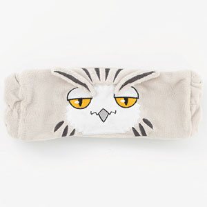 ハイキュー！！ どうぶつヘアバンド 第2弾 6.ボクトフクロウ