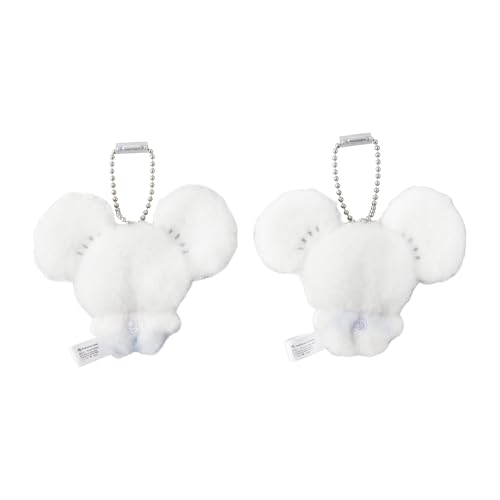 ポケモンセンターオリジナル ほわほわてのひらマスコット ワッカネズミ