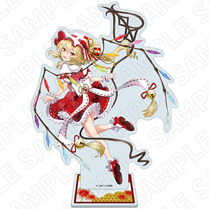 キャラディショナルトイ 東方Project アクリルスタンド(フランドール・スカーレット)