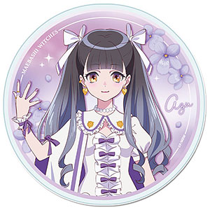 前橋ウィッチーズ アクリルコースター 新里アズ