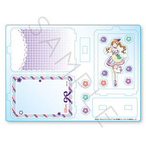 『ラブライブ！虹ヶ咲学園スクールアイドル同好会』 シャカシャカアクリルスタンド F(近江彼方)