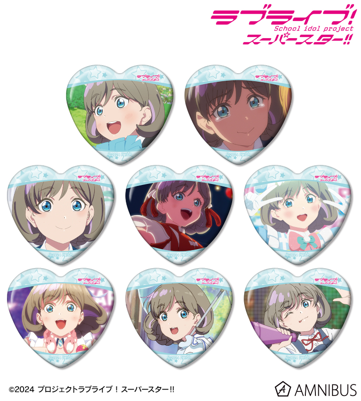 ラブライブ