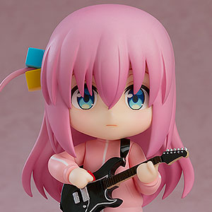 ねんどろいど アニメ「ぼっち・ざ・ろっく！」 後藤ひとり