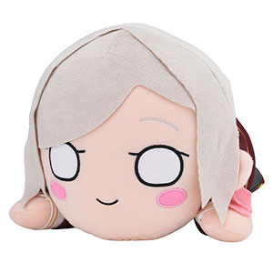 ラブライブ!蓮ノ空女学院スクールアイドルクラブ 寝そべり ぬいぐるみ セラス柳田リリエンフェルト-冬制服(M)