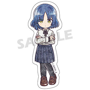 アニメ「ぼっち・ざ・ろっく！」 ぴこぱれ ダイカットステッカー C 山田リョウ