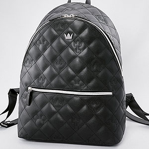 キングダム ハーツ / キルティング リュック