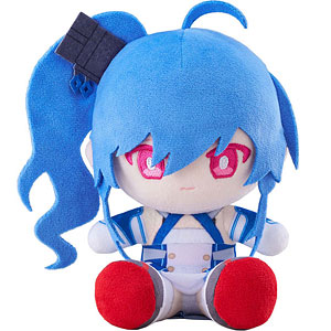 アズールレーン セントルイス プニプニ ぬいぐるみ