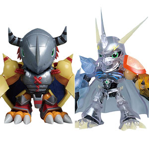 PLABAKO デジモンアドベンチャー 8個入りBOX