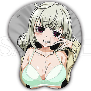 【限定販売】TVアニメ『魔法少女にあこがれて』 立体マウスパッド 阿良河キウィ 通常Ver.