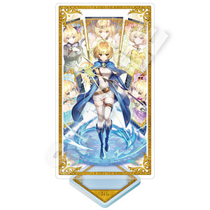 クイズRPG 魔法使いと黒猫のウィズ アクリルスタンド ウィズ