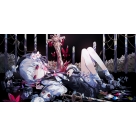 【NS】魔法少女ノ魔女裁判