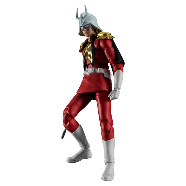 機動戦士Gundam GQuuuuuuX』 シャア・アズナブル フィギュアの入手方法