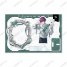 【グッズ-スタンドポップ】ブレイクマイケース 立体アクリルスタンド「Framing Nostalgia」恩田灯世