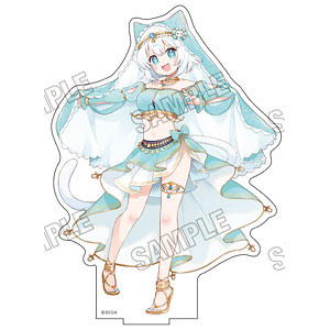 『maimai でらっくす』 描き下ろしBIGアクリルスタンド[アラビアンver.](2)みるく