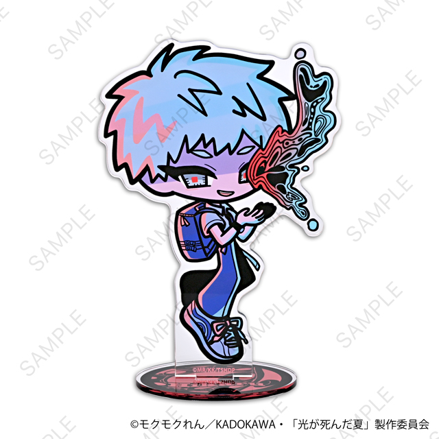 光が死んだ夏_neneon ビッグアクリルスタンド(ヒカル)
