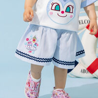 マリンキュロット