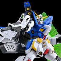 MG 1/100 F90IIIY クラスターガンダム【再販】【2026年8月発送】