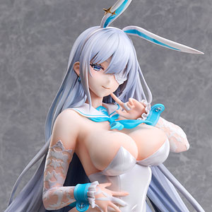 B-style アズールレーン エムデン バニーVer. 完成品フィギュア