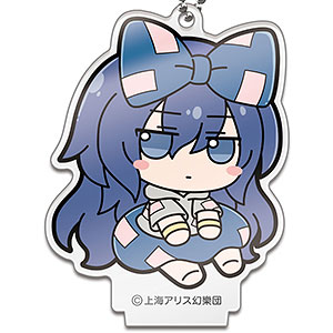 東方Project アクリルスタンド 依神紫苑 ふもふもしおん。