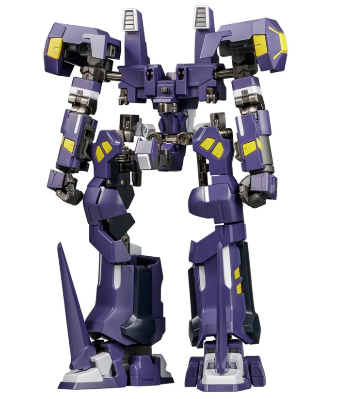 RIOBOT スーパーロボット大戦OG AMボクサー