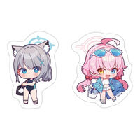 イタジャガ ブルーアーカイブ(20個入)