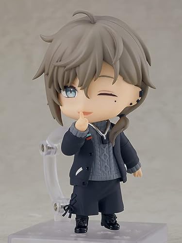 ねんどろいど にじさんじ 叶 ノンスケール プラスチック製 塗装済み可動フィギュア