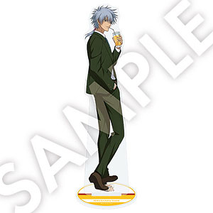 新テニスの王子様 BIGアクリルスタンド 仁王雅治